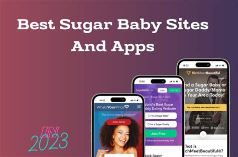 apps de sugar baby|Best Sugar Baby Sites And Apps